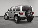 New 2025 Jeep Wrangler Sahara image 5
