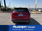 New 2026 Honda CR-V Sport-L image 4