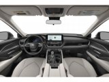 New 2025 Toyota Grand Highlander AWD image 5