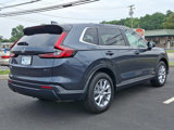 New 2026 Honda CR-V EX image 4