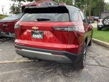 New 2026 Chevrolet Equinox LT w/ Convenience Package II image 4