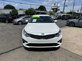 Used 2020 Kia Optima LX image 2