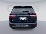 New 2025 Toyota Sequoia Platinum image 5