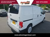Used 2015 Chevrolet City Express LS image 4