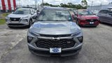 Used 2025 Chevrolet TrailBlazer RS w/ Convenience Package image 3