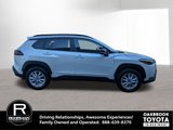 New 2026 Toyota Corolla Cross LE image 4