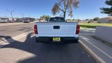 Used 2018 Chevrolet Silverado 1500 W/T w/ Trailering Package image 3