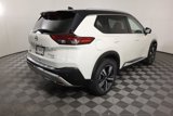 Used 2023 Nissan Rogue Platinum w/ Platinum Premium Package image 5