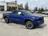 New 2025 Toyota Tacoma TRD Off-Road image 2