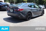 Used 2025 Toyota Camry SE image 6