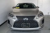 Used 2022 Lexus RX 350 AWD w/ Premium Package image 5