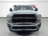Used 2024 RAM 2500 Big Horn w/ Off Road Package image 2