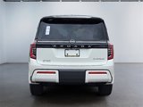New 2025 Nissan Armada Platinum image 4
