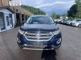 Used 2017 Ford Edge SEL w/ Equipment Group 201A image 5