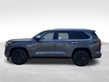 New 2025 Toyota Sequoia Capstone image 2