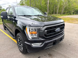 Used 2021 Ford F150 FX4 image 3