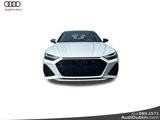 New 2025 Audi RS 7 Performance image 2