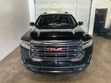 Used 2021 GMC Acadia AT4 w/ Technology Package image 4