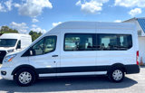 Used 2021 Ford Transit 350 XLT image 4