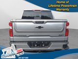 New 2026 Chevrolet Silverado 1500 RST w/ RST All Star Premium Package image 4
