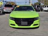 Used 2023 Dodge Charger SXT w/ Blacktop Package image 5