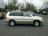 Used 2003 Toyota Highlander Limited image 4