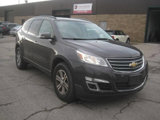 Used 2017 Chevrolet Traverse LT image 3