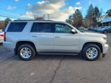 Used 2016 Chevrolet Tahoe LT w/ Max Trailering Package image 4