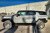 New 2025 GMC Hummer EV 3X image 4