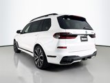 New 2026 BMW X7 M60i image 5