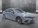 Used 2024 Honda Civic Touring image 3