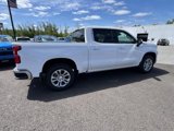 New 2025 Chevrolet Silverado 1500 LTZ image 6