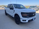 New 2025 Ford F150 XLT image 3