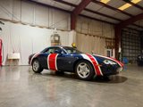 Used 1998 Jaguar XK8 Convertible image 2