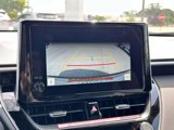 Used 2025 Toyota Corolla Cross AWD Hybrid image 4
