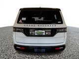 New 2025 Jeep Grand Wagoneer Series III w/ Quick Order Packagew 28T image 4