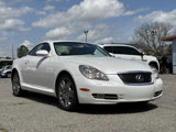 Used 2008 Lexus SC 430 Convertible image 3