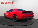 Used 2022 Dodge Challenger R/T Scat Pack w/ Shaker Package image 5
