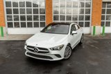 Used 2023 Mercedes-Benz CLA 250 4MATIC image 2