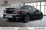 New 2025 Acura TLX SH-AWD w/ A-SPEC Pkg image 4