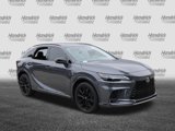 Certified 2024 Lexus RX 500h F Sport w/ Convenience Package image 2