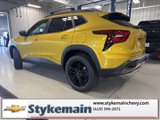 New 2025 Chevrolet Trax ACTIV w/ Driver Confidence Package image 5