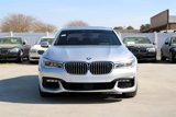 Used 2016 BMW 750i xDrive image 2
