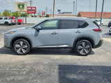 Used 2023 Nissan Rogue SL w/ SL Premium Package image 6