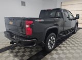 Used 2025 Chevrolet Silverado 2500 Custom w/ Custom Convenience Package image 3