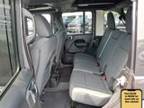 New 2025 Jeep Wrangler Sport S image 5