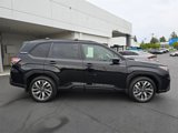 New 2025 Subaru Forester Touring image 3