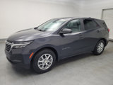 Used 2022 Chevrolet Equinox LS w/ LS Convenience Package image 2