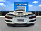 New 2025 Chevrolet Corvette E-Ray w/ LPO, Roadside Safety Package image 3