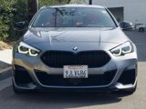 Certified 2024 BMW M235i xDrive Gran Coupe w/ Premium Package image 3